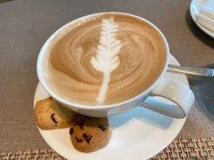 -大堂酒廊(澳门文华东方酒店)