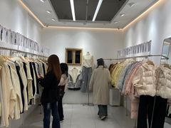 -龙湖杭州滨江天街