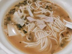 -咬不得高祖生煎·简餐(骆家庄店)