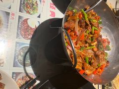 -花舍·新派粤菜·西餐·下午茶(亚运村·鸟巢店)