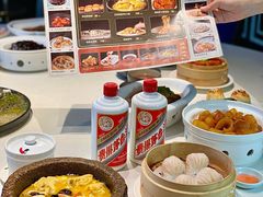 -维园悦谱·海派家常菜(乌鲁木齐南路店)