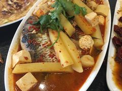 -喜洲翰林餐厅(董家百年老宅店)