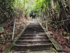 -七仙岭温泉国家森林公园