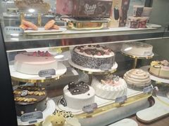 -DQ·蛋糕·冰淇淋(周浦万达店)