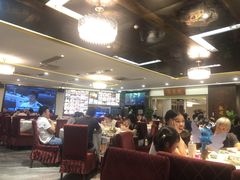 -敦煌喜宴(万达广场店)
