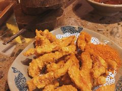 -渝大狮毛肚老火锅(文峰城市广场店)