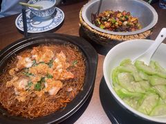 -农耕记·湖南土菜(halo广场店)
