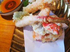 -蟹将军日本料理(中南路店)