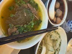 -哑巴生煎(临顿路店)