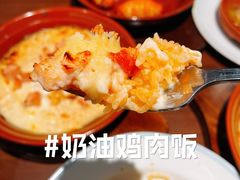 -萨莉亚意式餐厅(杭州滨江天街店)