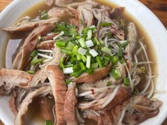 -中和裴氏蹄花(府河路店)