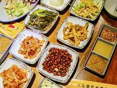 -火炉情韩国料理店(古田路店)