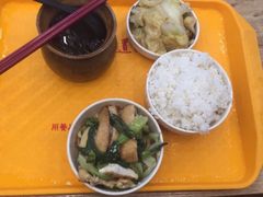 -南开大学-学生第2食堂