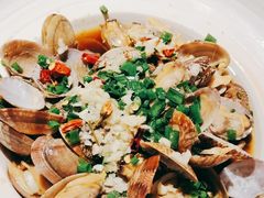 -老头儿油爆虾·知味杭州(爱琴海购物中心)