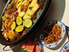 -一烙锅(友谊店)