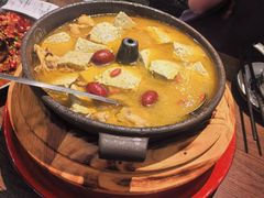-杨记隆府重庆江湖菜(龙湖滨江天街店)