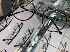 -三叶眼镜城(八佰伴店)