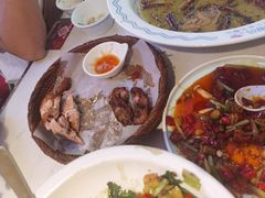 -花椒俏川菜小馆(南海万达店)