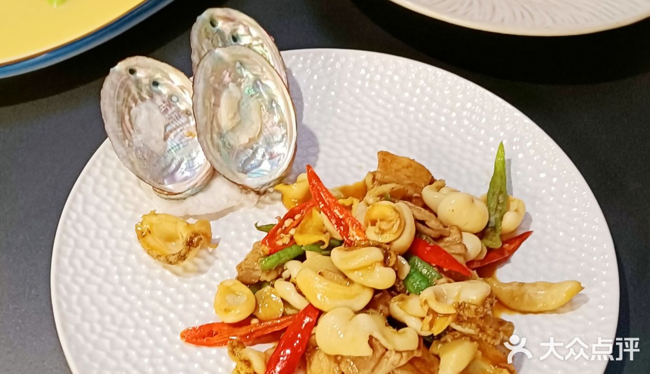来“宴满陇”寻找那份舒适与惬意吧‼️
