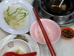 -新峰肉骨茶(总店)