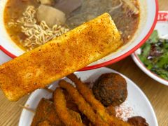 -三大营南昌水煮·油炸(天城路店)