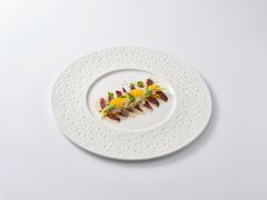 -L'amour澜茉·轻法餐