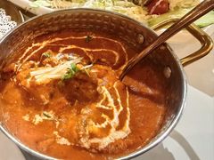-清真· AL-JANNAT 佳纳特餐厅(仙林店)