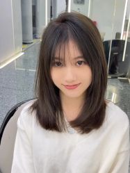 -东秀护肤造型
