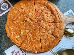 -兰正韩·韩国料理(春熙路店)