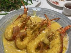 -稻香酒家·35年老字号(侨光店)