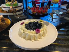 -西安W酒店·WEI全味西餐厅