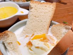 -云海肴·汽锅鸡·云南代表菜(天山百盛优客店)