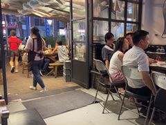 -后街佬·炭火鲜鱼杂(南城店)