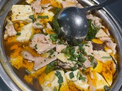 -夜不收荤豆花(大邑总店)