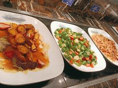 -西安西藏大厦开元名都大酒店·自助餐厅