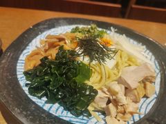 日式油拌面-九州酒场ひこぞう(1号店)