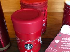 -星巴克(西安博乐里店)