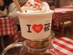 -西贝莜面村(银泰创意城店)
