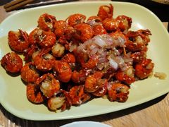 -巴厘龙虾·榜首油焖大虾(青山店)