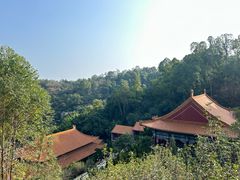 -南沙天后宫景区