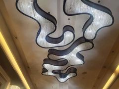 -天津京基皇冠假日酒店