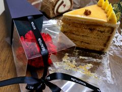 -Juicy Bakery(大学路店)
