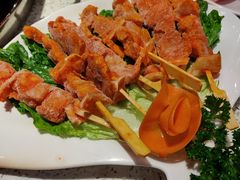 -大味生态火锅(蓝谷地店)