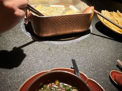 -荣记火锅(青悦城店)