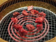 -無二炙坊·和牛烧肉(大钟寺1733店)