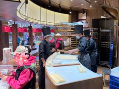 -嘉华鲜花饼·现烤(昆明老街店)