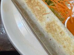 -panchos 墨西哥餐厅(嘉绿苑店)