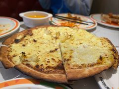 -比格比萨自助(鲁能城店)