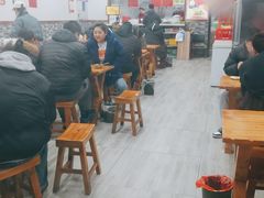 -鑫明明拉面(宁化路店)