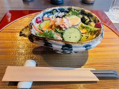 -滩万日本料理Nadaman(国贸大酒店)